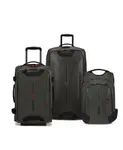 Экодивер Рюкзак для путешествий Samsonite, черный - фото 10