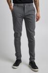Брюки чинос !Solid DAVE, темно-серый - фото 2