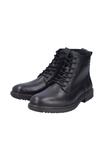 Ботинки Rieker Lace-up ankle boots, Schwarz/Black - фото 2