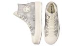 Туфли Converse All Star Lift Canvas унисекс - фото 4