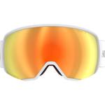 Белые стереоочки Revent L Atomic, мультиколор - фото 2