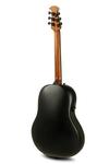 Акустическая гитара Ovation 1516VRM Ultra Series Solid Spruce Top Mid-depth Lyrachord Body 6-String Acoustic Electric Guitar w/Soft Case - фото 3