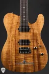 Suhr Modern T - кова с рисунком - фото 2