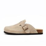 Тапочки Wrap toe Unisex MESUCA, camel - фото 10