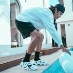 Сабо PEAK Clogs Women's - фото 9