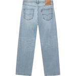 Джинсы мужские Levis, голубой - фото 3