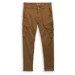 Брюки Tom Tailor 1049438, коричневый - фото 3