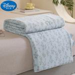 Disney Одеяло 180x220 см из охлаждающего шелка, цвет календула - фото 5