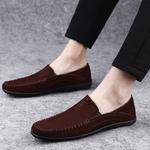 Gommino Лоферы Мужские British Knights, черный - фото 36