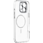 ShiftCam Camera Case for iPhone 16 Pro Max (Clear) S-DA64-CL - фото 2