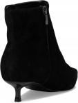 Женские ботильоны Nine West Turrel, Black Suede - фото 5