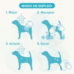 Шампунь Beaphar для белых собак 1 л Beaphar - фото 5