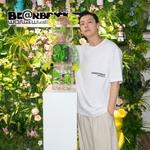 Футболка унисекс Canotwait_, черный - фото 8