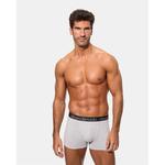 Боксеры Abanderado Essential 2 шт, серый - фото