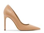Туфли Steve Madden Noir Pump, Tan Leather - фото 4