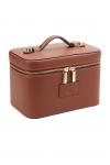 Мини-кейс для косметики Etoile Collective, ginger brown - фото 2
