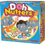 Настольная игра Doh Nutters - фото