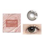 Контактные линзы Unisex SWEET COLOR - фото 10