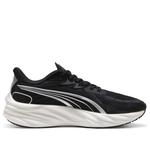 Кроссовки PUMA Velocity Nitro 4 'Black Silver' - фото 2