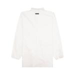 Рубашка на пуговицах Fear of God Essentials, Cloud Dancer - фото 2