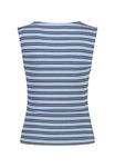Топ America Today GEMMA, Light Blue - фото 6