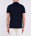 Поло Joop! Regular Fit, темно-синий - фото 4