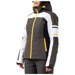 Функциональная куртка kairen caviar - s Sun Valley - фото 4