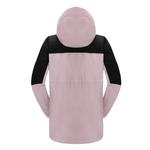 CAMEL Ветровка Women's, Oat Gray/Phantom Black - фото 7