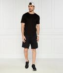 Футболка Ea7 Regular Fit с короткими рукавами, черный - фото 2