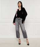 Свитер Pinko KORAT Loose fit, черный - фото 2