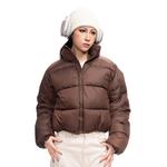 Стеганая куртка женская Babugge - фото 23