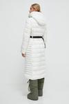 Куртка Didriksons, белый - фото 3