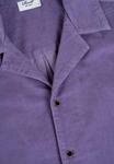 Рубашка RESORT CORD Reell, фиолетовый - фото 4