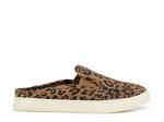 Слипоны Esprit Northwest Slip-On Sneaker, Light Brown Leopard Print - фото 2