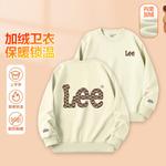 Свитшот Apricot для подростков Lee, Apricot - фото 3