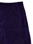 Юбка миди Corvus PAULA, синий - фото 4