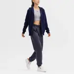 Куртка женская темно-синий Decathlon - фото 3