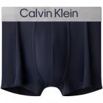 Мужские трусы 1 упаковка Calvin Klein, синий - фото 3