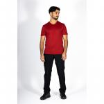 Длинные эластичные брюки Kufstein Maul, черный - фото 2