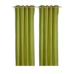 Штора DOVE с люверсами, 1 шт. Tom Tailor Home, Heugrün - фото