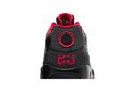 Бутсы Air Jordan Air Jordan 9 Low Golf 'Charcoal', черный - фото 8