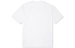 Футболка chuck anatomy oversized tee 'white' Converse, белый - фото 2