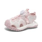 Детские сандалии SHIBU, фиолетовый - фото 7