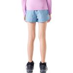 GS Шорты The North Face, синий - фото 3