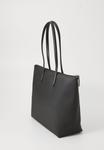 Сумка-шоппер Lacoste SHOPPING BAG, Black - фото 2