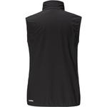 Weste Hybrid vt Style blaueis wms Schöffel, черный - фото 2