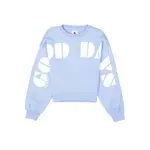 Толстовка Garcia A52660, синий - фото