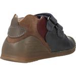 Кроссовки Biomecanics модель 191155 цвет синий - фото 3