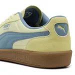 Кроссовки Puma Palermo Pop, желтый - фото 6
