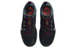 Nike Wildhorse 8 Black Deep Jungle Night Maroon Sea Glass - фото 5